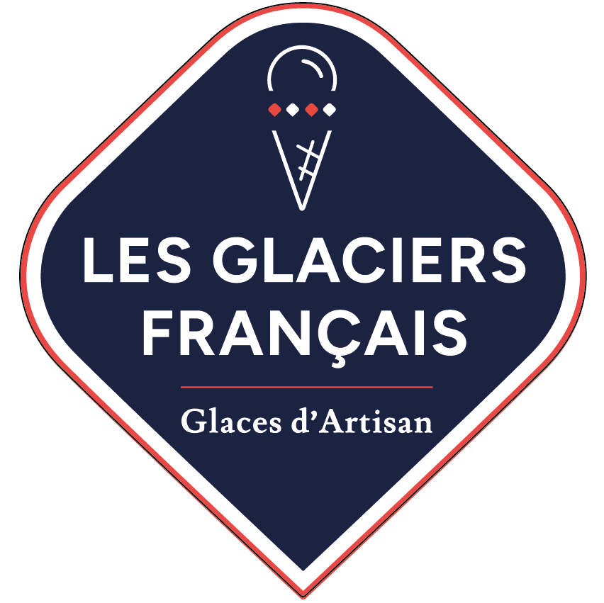 Les Glaciers Français, glaces d'Artisan - Logo