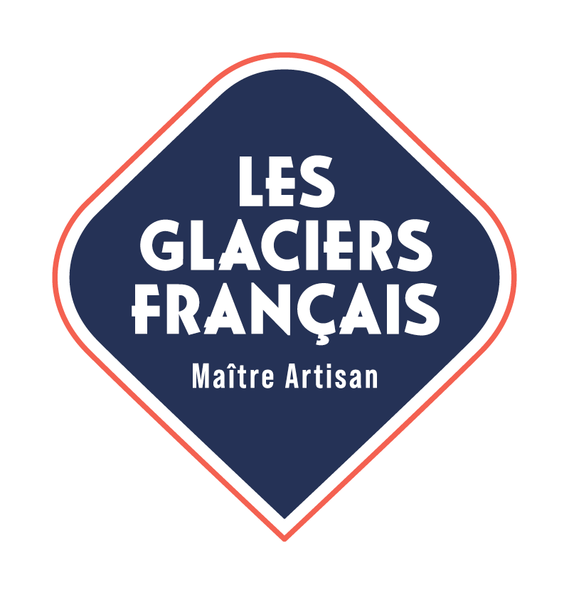 Logo Les Glaciers Français
