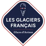 Les Glaciers Français, glaces d'Artisan - Logo